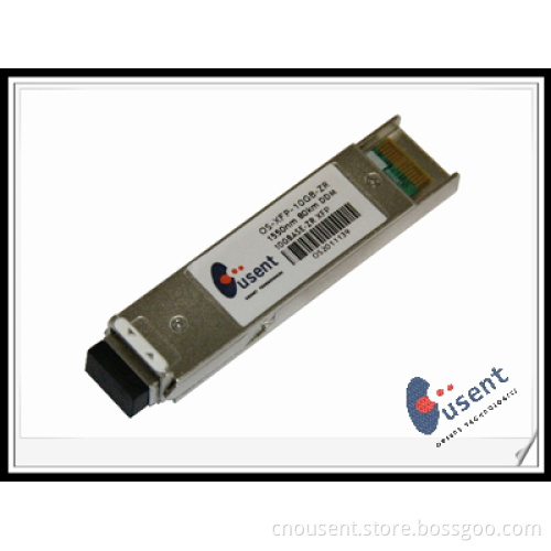 10Gbps XFP Transceiver(1310nm 10km SMF)